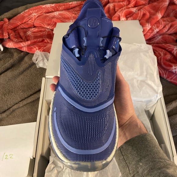 Worn 2 times ! Nike adapt BB 2.0 - Picture 7 of 10